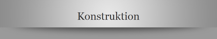 Konstruktion